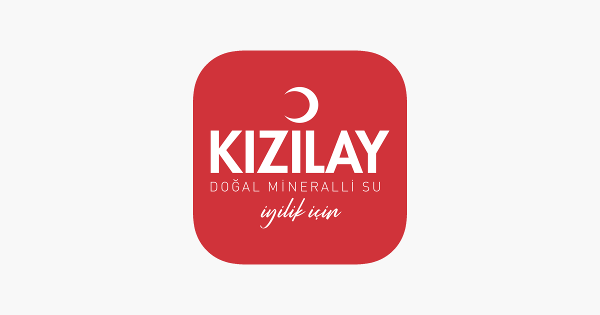Kızılay Su